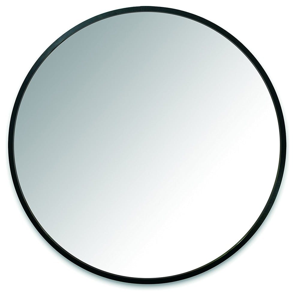 Hub Modern Vanity Mirror