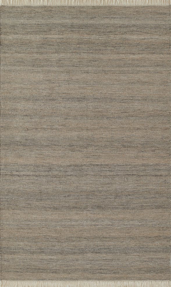 Mckenna Indoor / Outdoor Rug - Gray / 2' x 3'