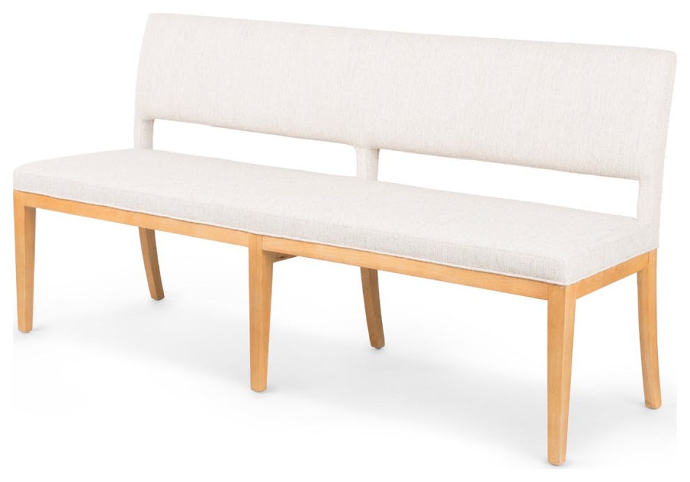 Dreama Upolstered Dining Bench