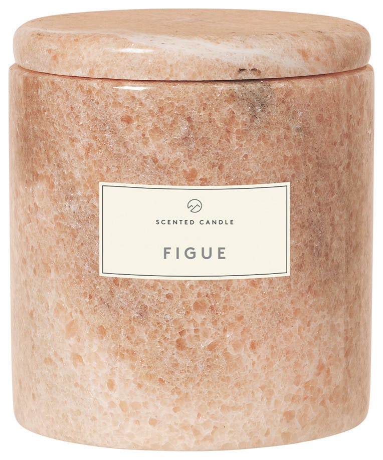 Frable Scented Jar Candle