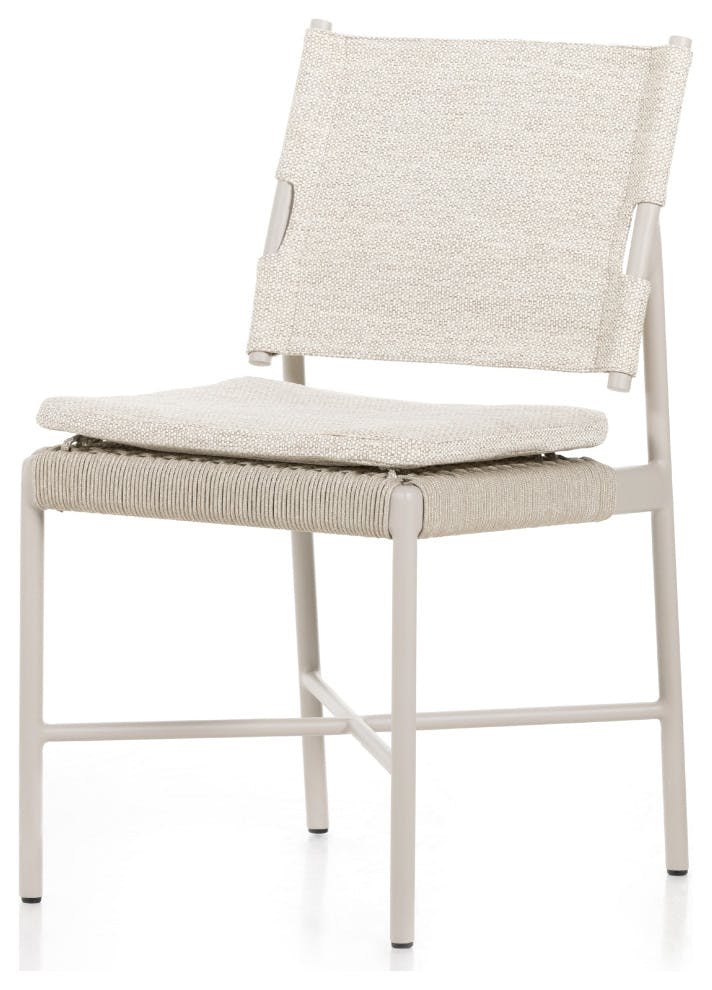 Kaitlin Indoor / Outdoor Dining Chair - Sand