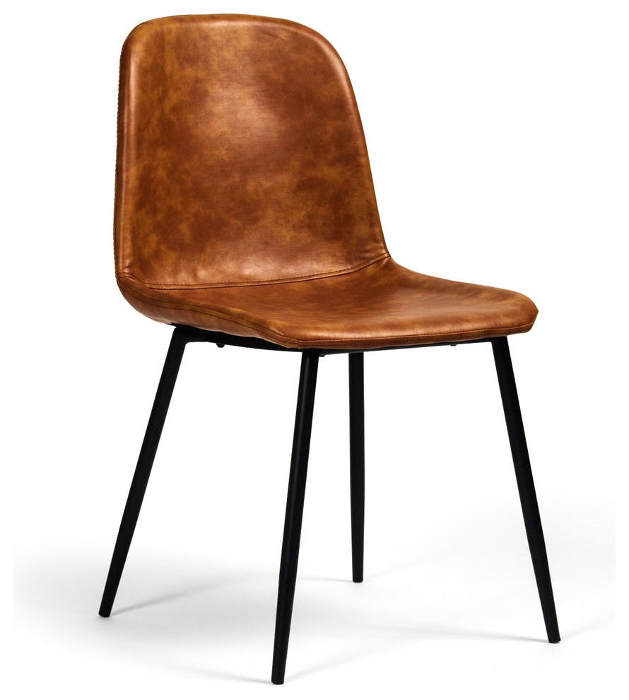Dagmar Upholstered Side Chair