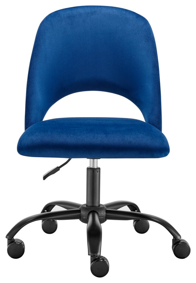 Gregor Swivel Office Chair