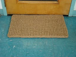 Jasper Outdoor Doormat