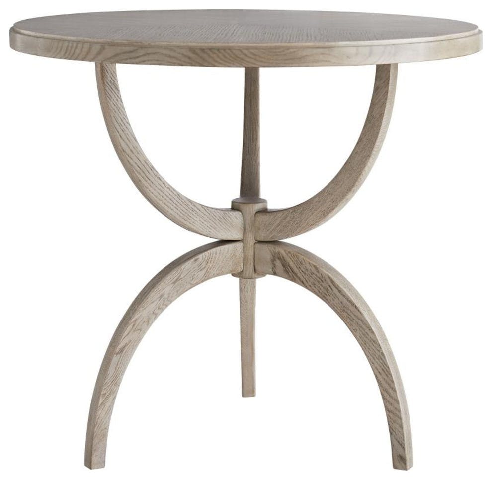 Dorey Side Table by Arteriors