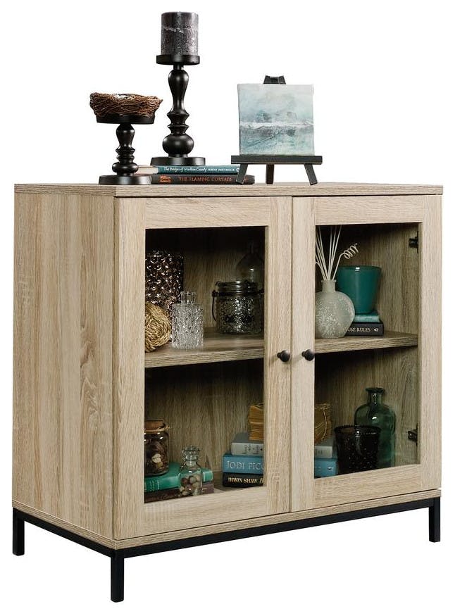 Nadia Display Cabinet
