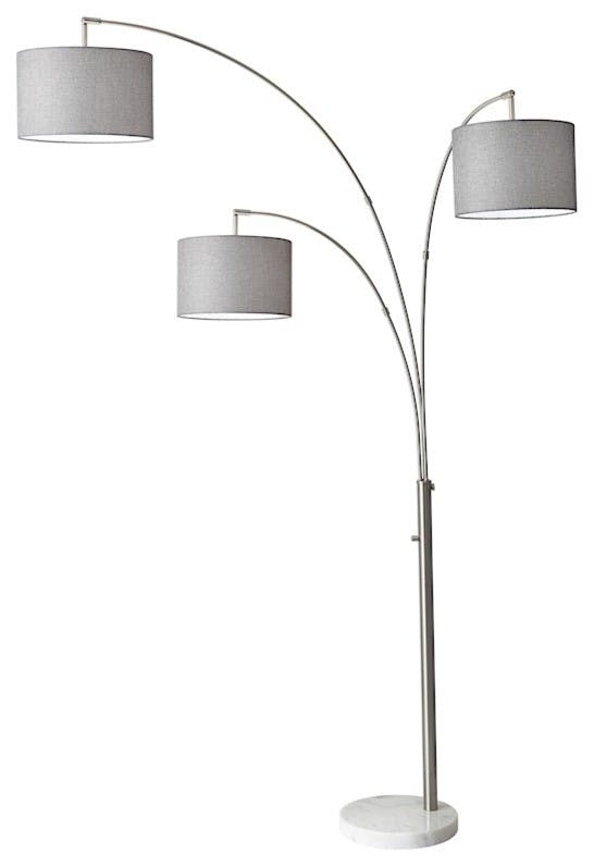 Felice 74'' Smart Enabled Floor Lamp