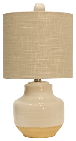 Cliffside Table Lamp