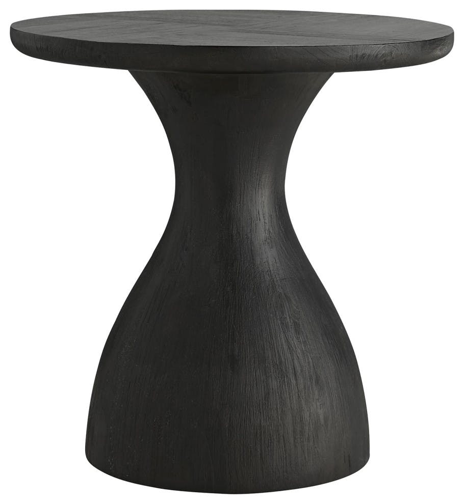 Scout Side Table by Arteriors