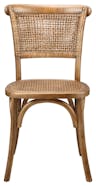 Lotta Dining Chair, Set of 2 - Natural