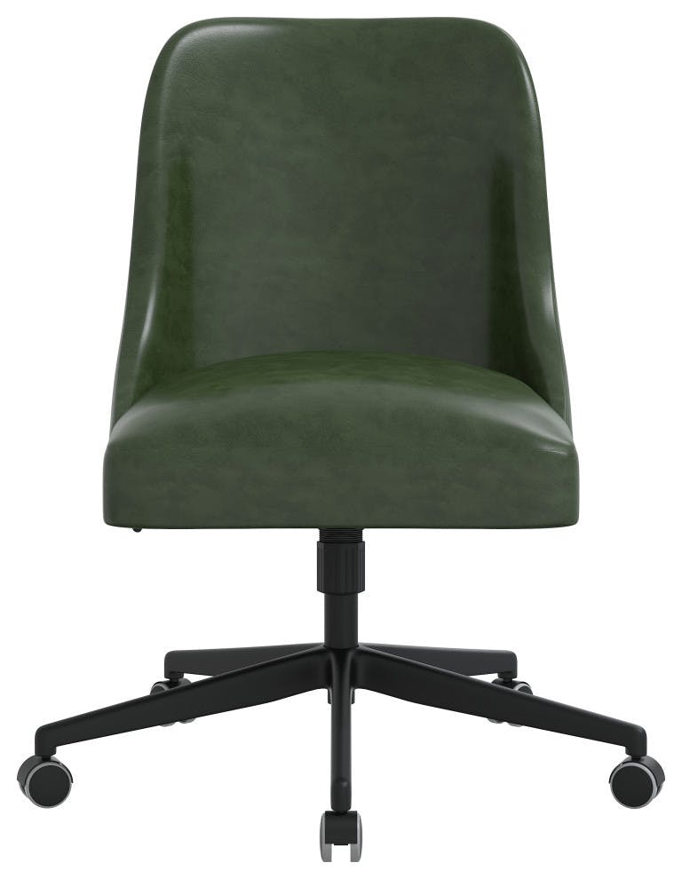 Office Chair, Glaze  Landscape