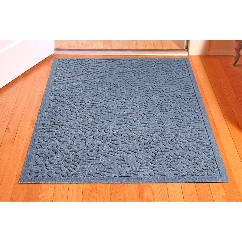 Aqua Shield Boxwood 3'x5' Indoor/Outdoor Doormat