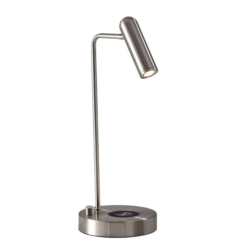 Avon Metal USB Desk Lamp
