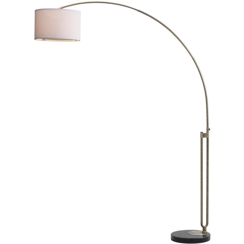 Joan 84" H Arched Floor Lamp