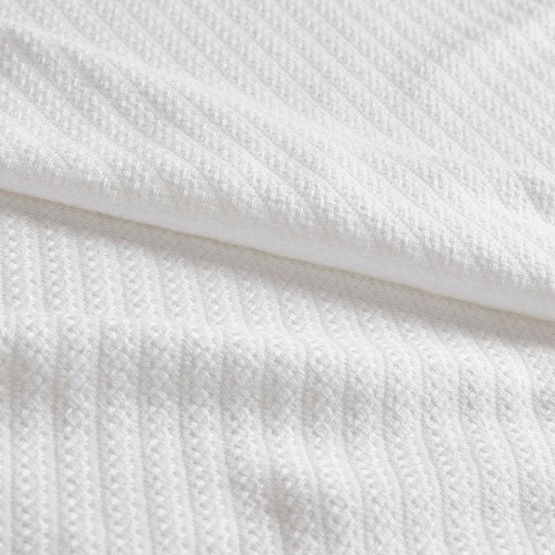 Serene Comfort Full/Queen Premium Cotton Blanket