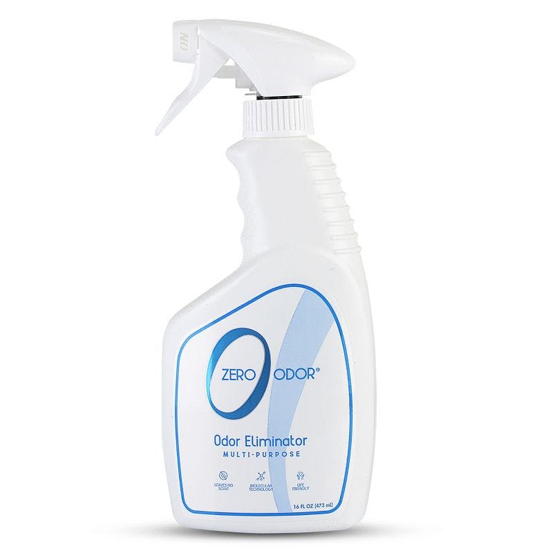 Zero Odor 16 fl oz Molecular Odor Eliminator Spray