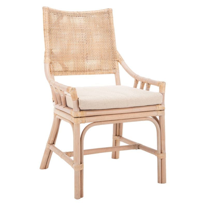 Bungalo Upholstered Armchair