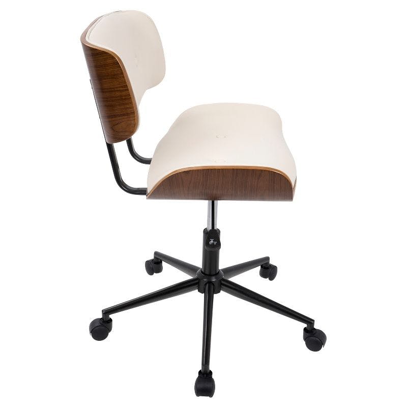 Lombardi Adjustable Desk Chair