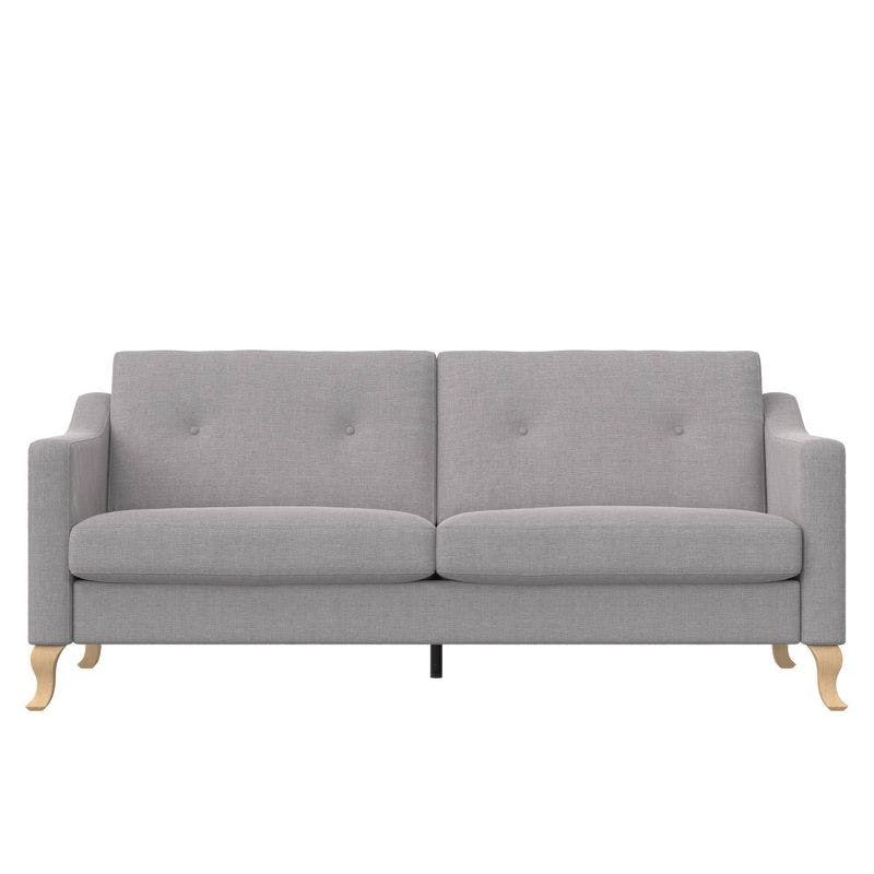 Tess 74'' Upholstered Sofa