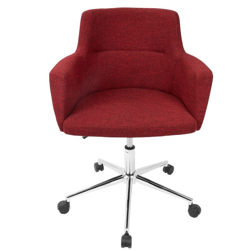 Andrew Contemporary Office Chair - LumiSource