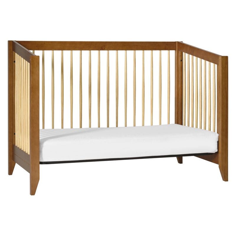 Sprout 4-in-1 Convertible Crib