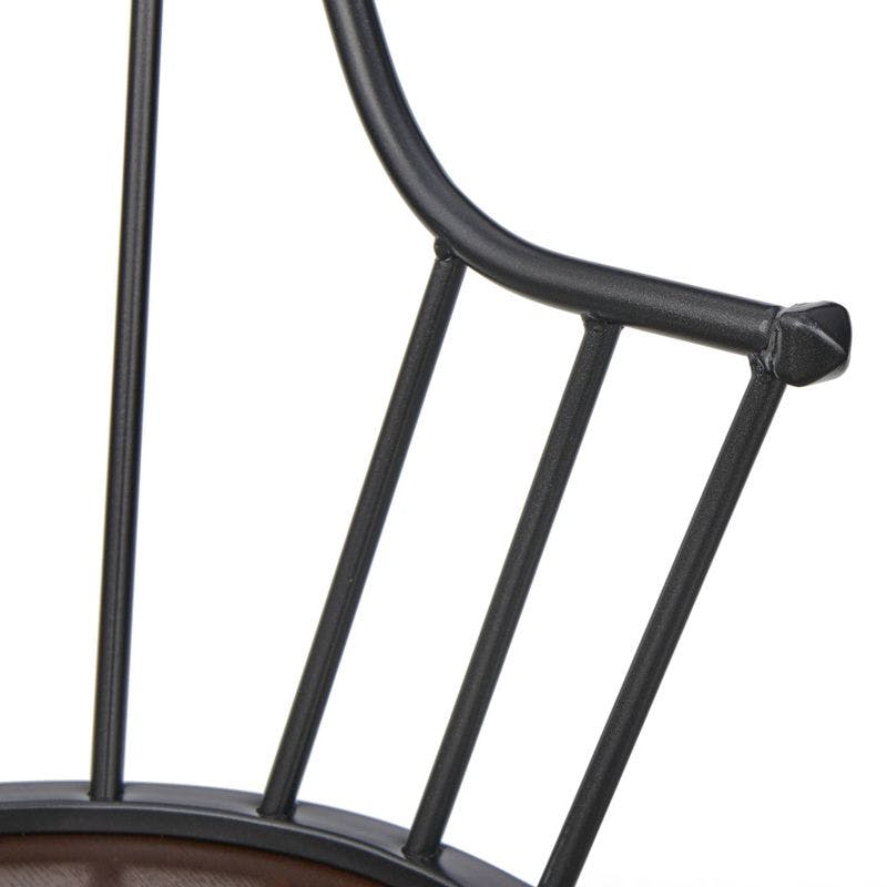 Hampton Windsor Back Arm Chair
