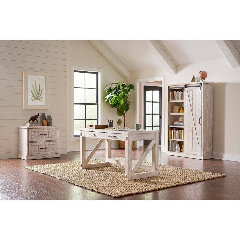 Avondale Writing Desk - Martin Furniture