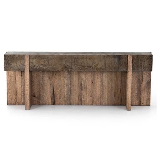 Mackinley Console Table
