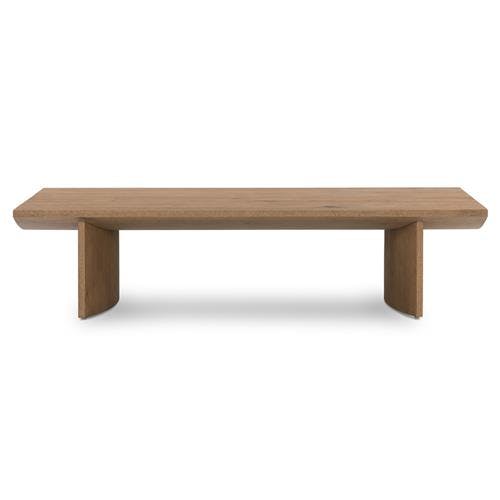Remwald Coffee Table - Natural