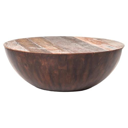 Orseline Round Coffee Table