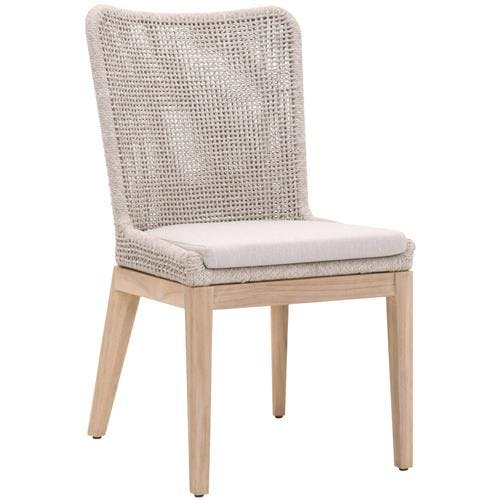 Winnetka Indoor / Outdoor Dining Chair (Set of 2)