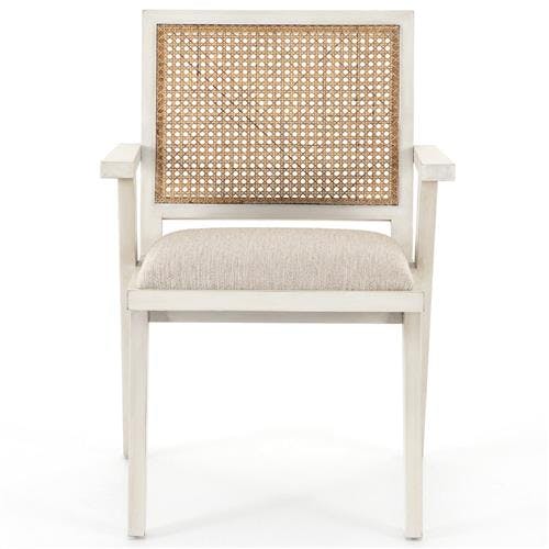 Irondale Upholstered Arm Chair