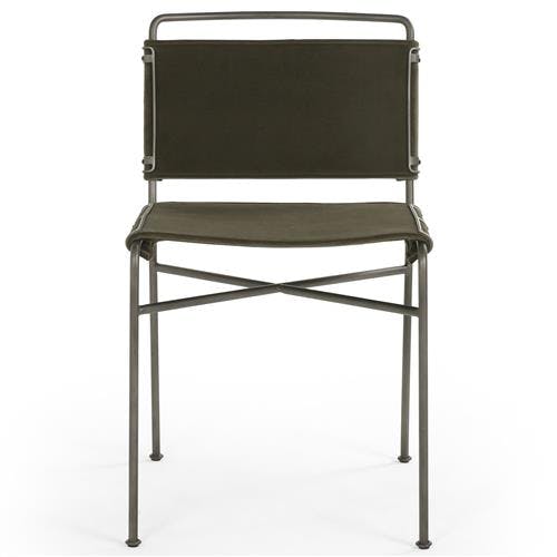 Idaia Upholstered Dining Chair