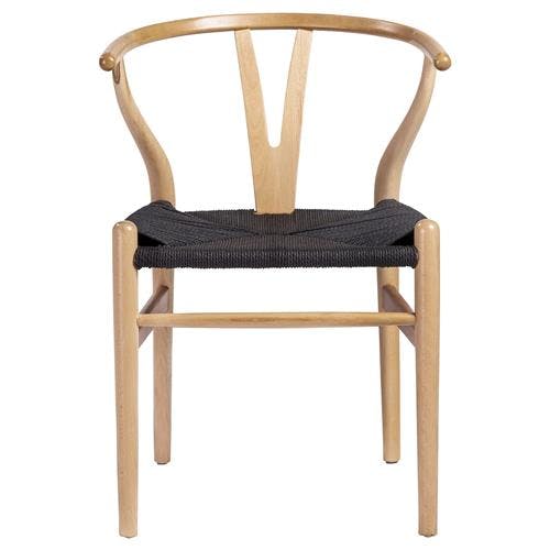 Signe Dining Chair (Set of 2) - Natural