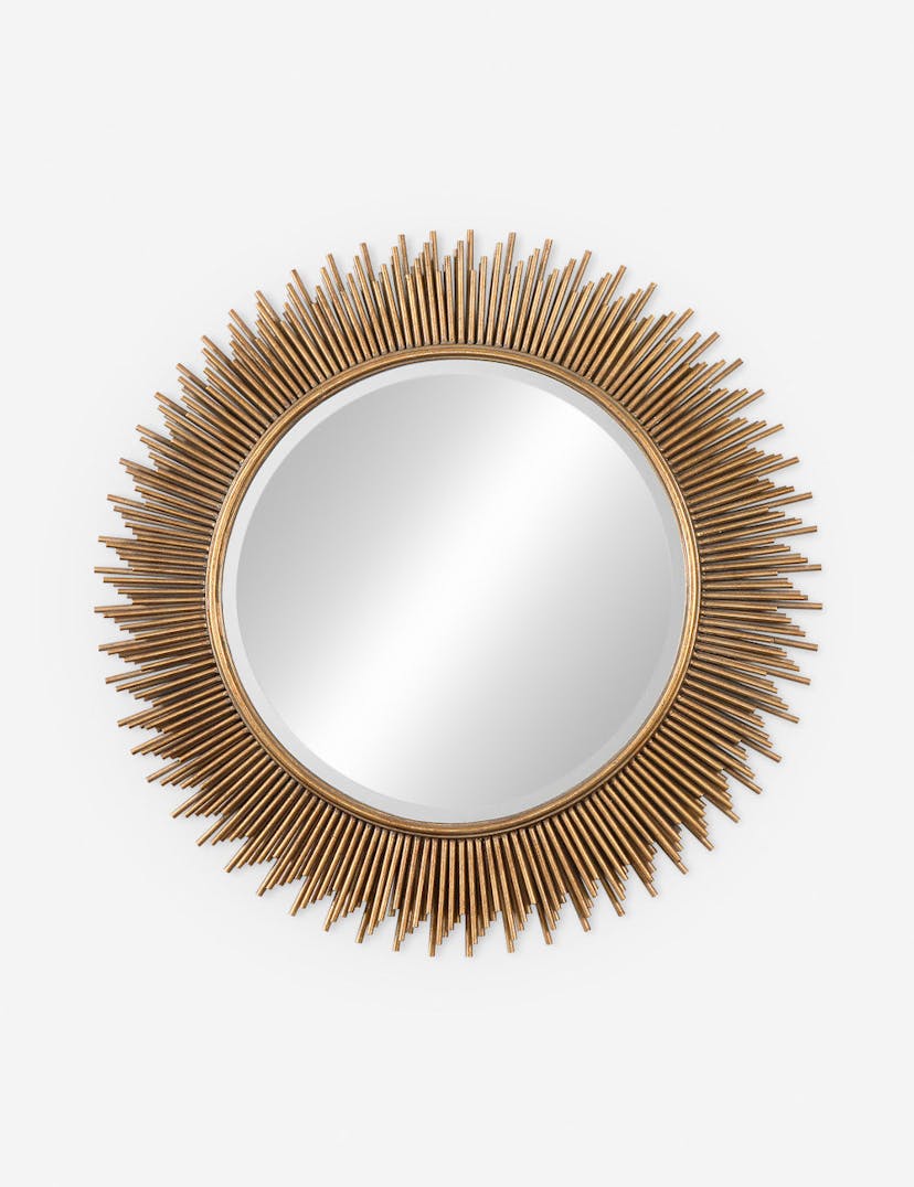 Codi  Mirror - Gold