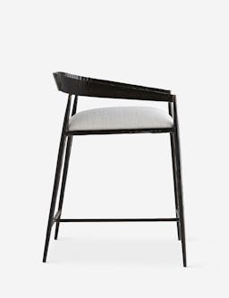 Ansel Counter Stool by Arteriors
