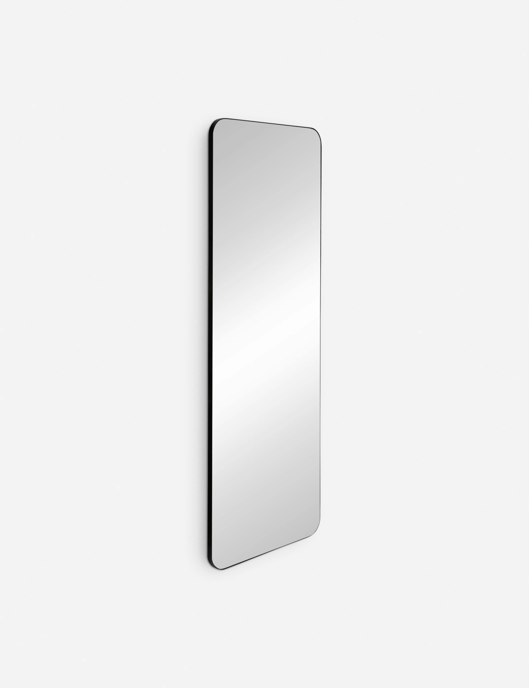 Aire Leaning Mirror