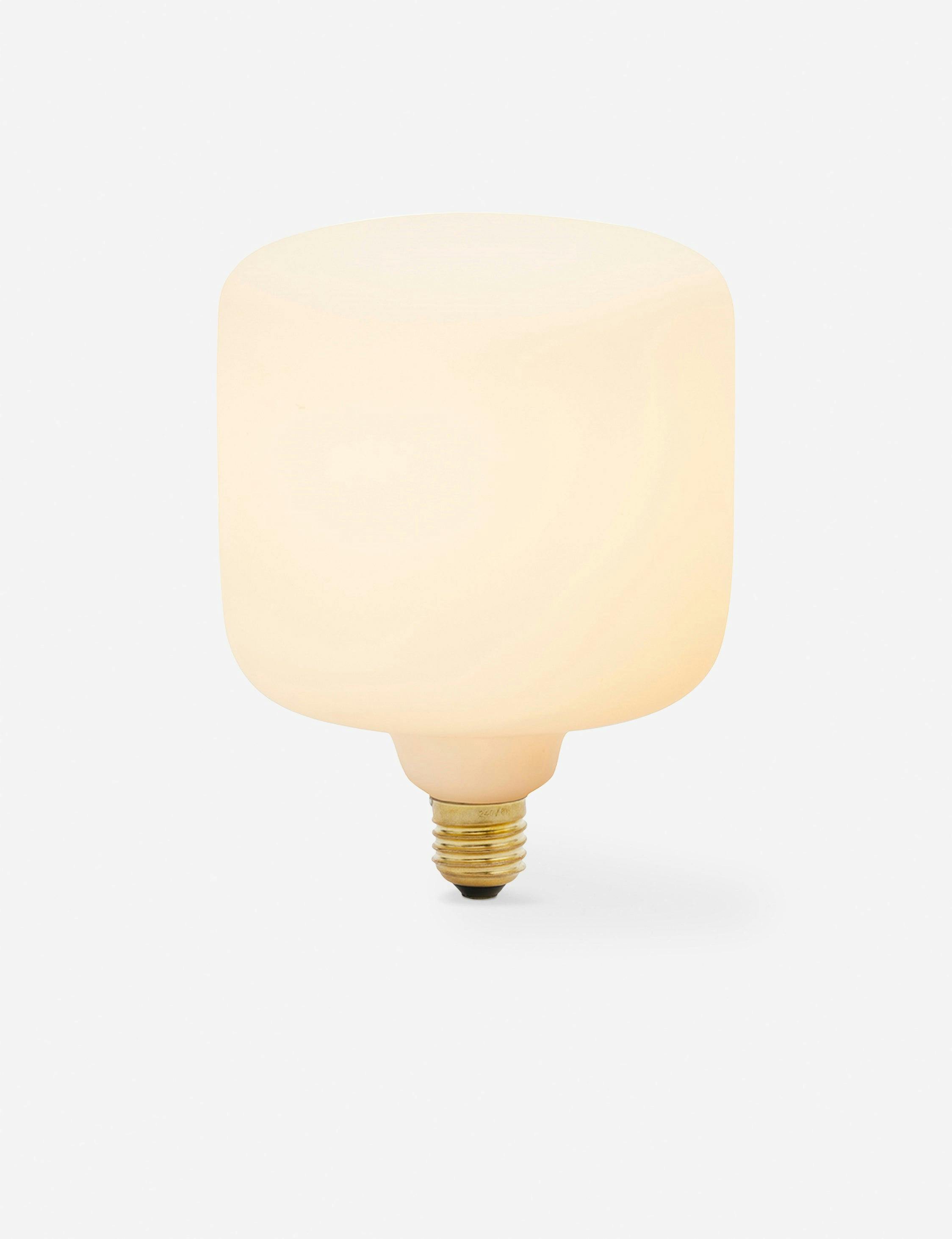Oblo 6W Dimmable LED Bulb in Soft White - E26 Base