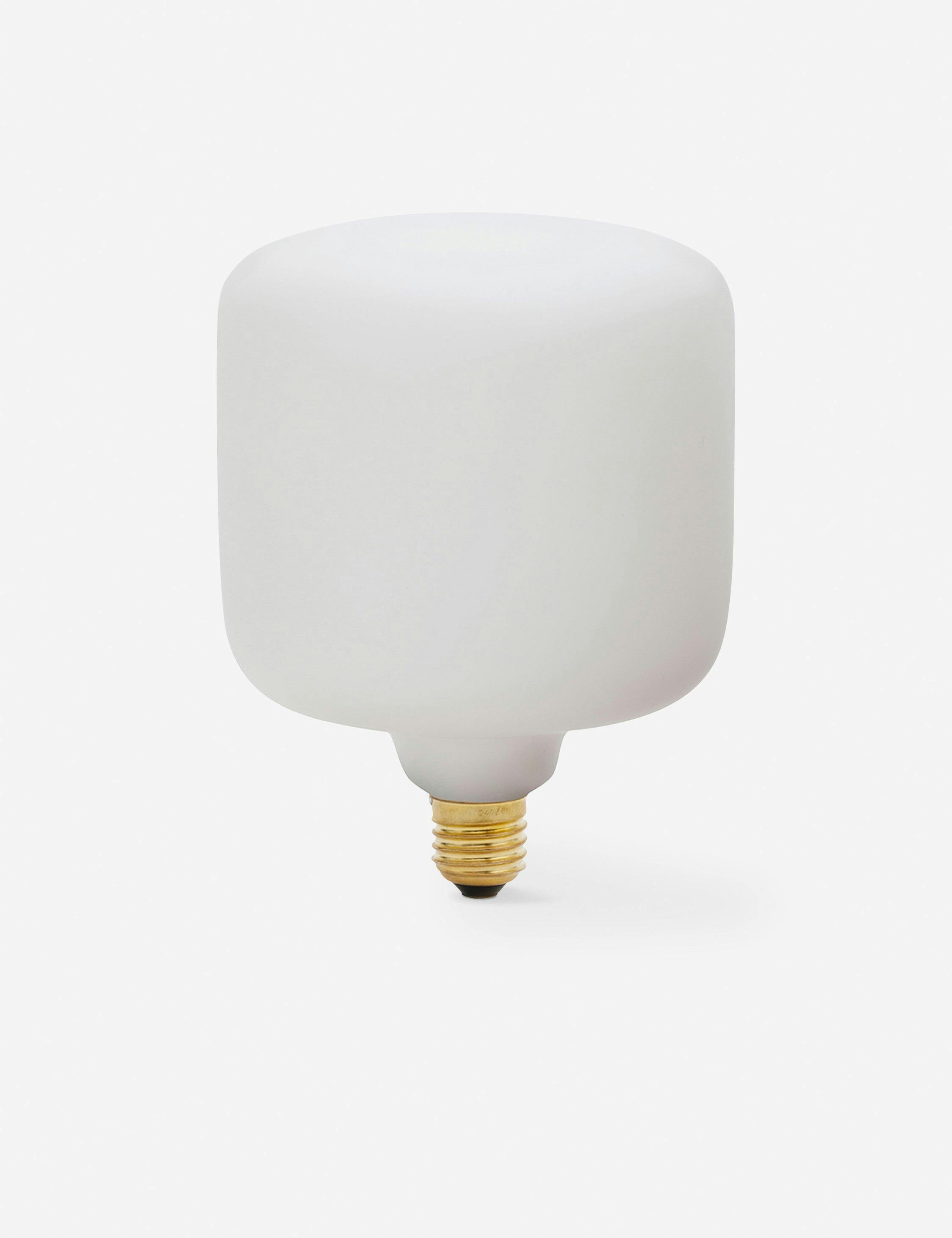 Oblo 6W Dimmable LED Bulb in Soft White - E26 Base