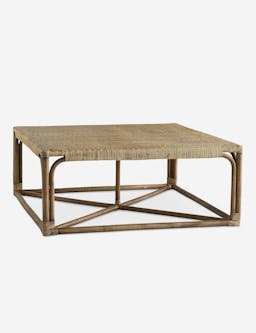 Underhill Square Coffee Table by Arteriors