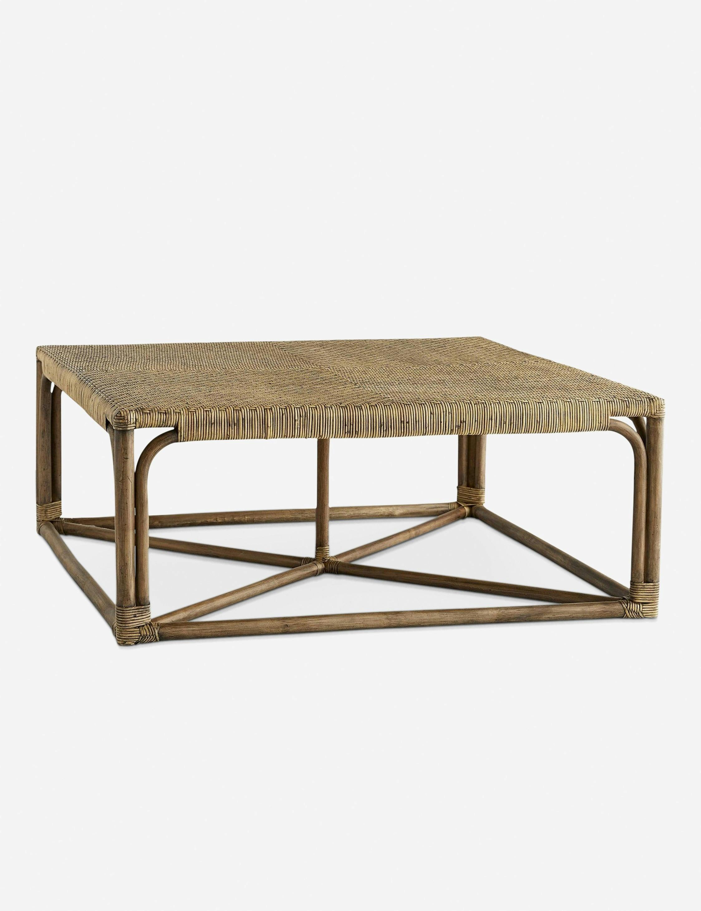 Underhill Square Coffee Table by Arteriors