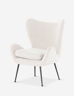 Marika Accent Chair