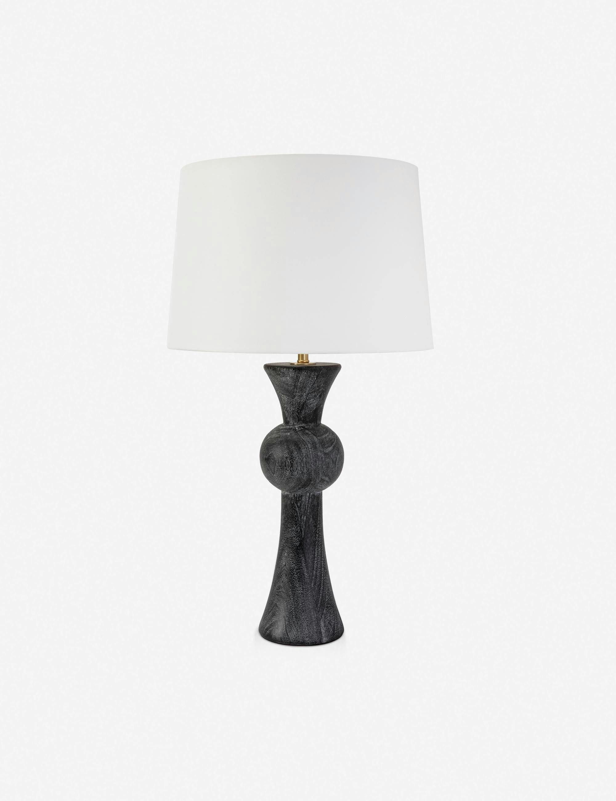 Vaughn Table Lamp by Regina Andrew