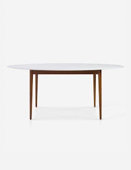 Cici Oval Dining Table