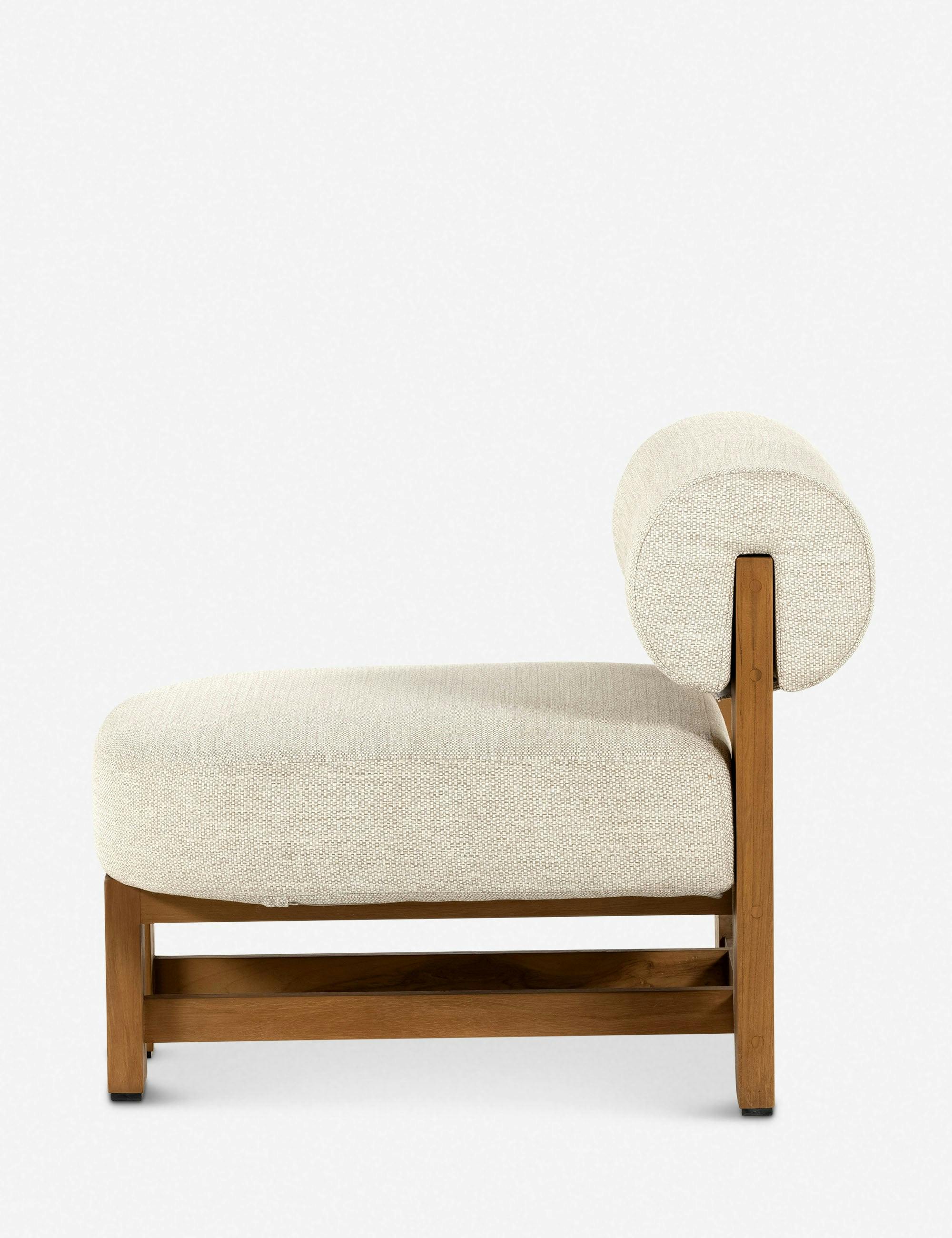 Nellie Indoor / Outdoor Accent Chair