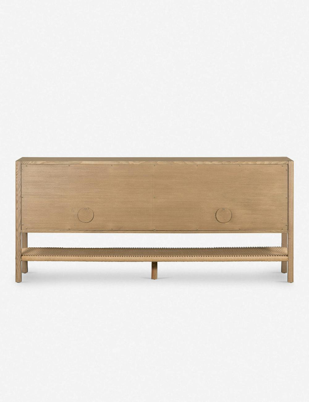 Laird Sideboard - Natural
