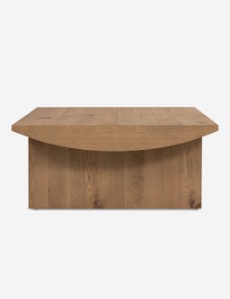 Remwald Coffee Table - Natural