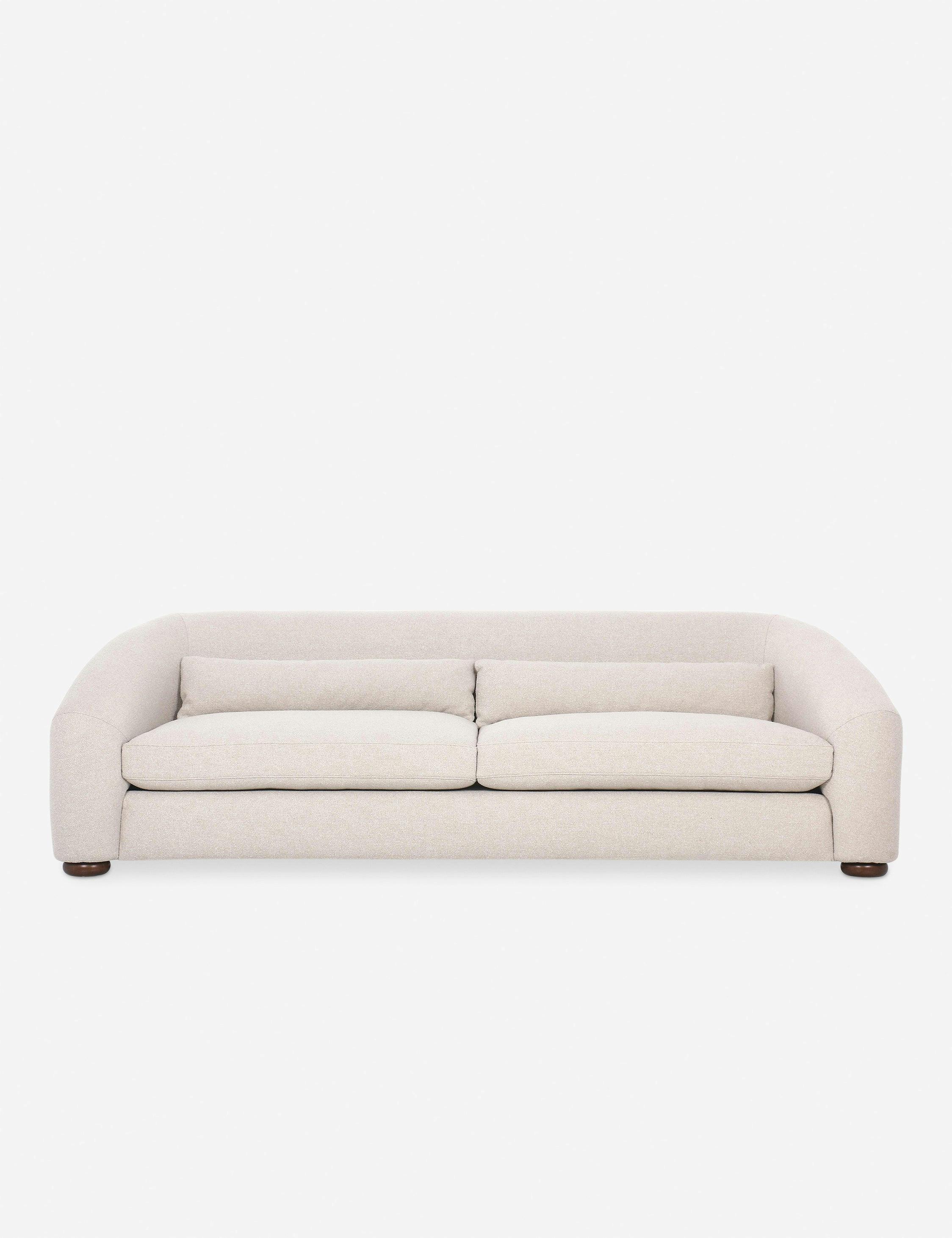 Mewis Sofa - Natural
