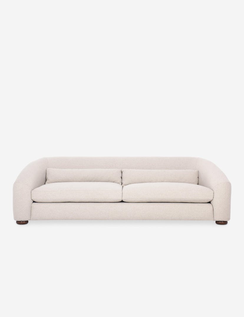 Mewis Sofa - Natural