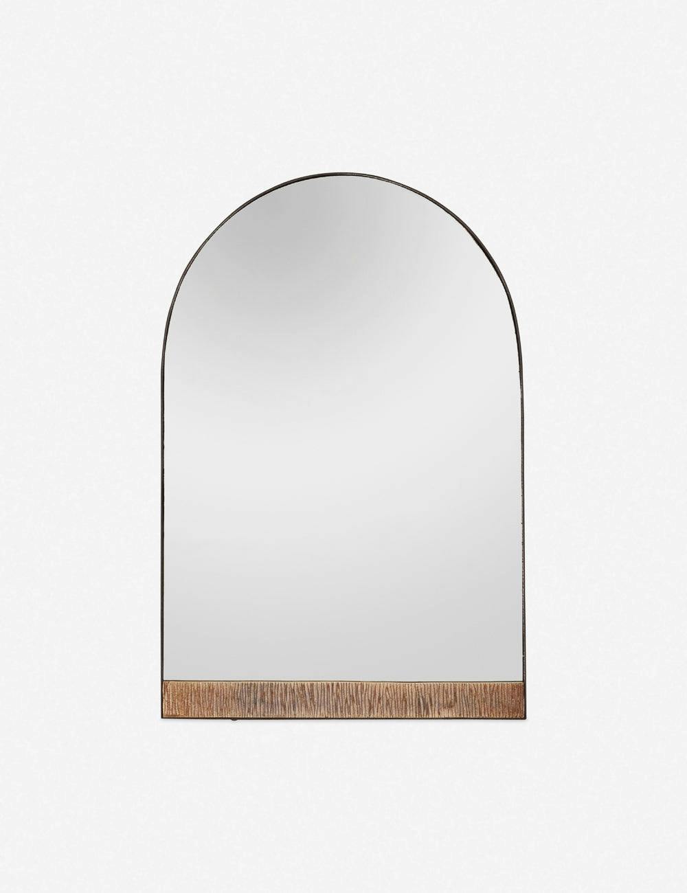 OMalley Wall Mirror